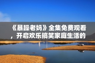 《暴躁老妈》全集免费观看，开启欢乐搞笑家庭生活的新篇章