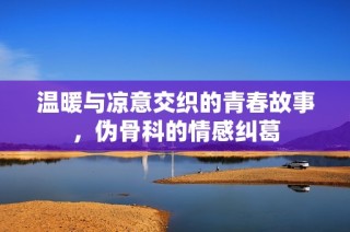 温暖与凉意交织的青春故事，伪骨科的情感纠葛
