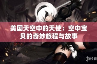 美国天空中的天使：空中宝贝的奇妙旅程与故事