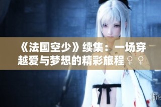 《法国空少》续集：一场穿越爱与梦想的精彩旅程♀♀