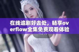 在线追剧好去处，畅享overflow全集免费观看体验