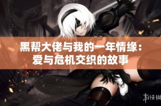 黑帮大佬与我的一年情缘：爱与危机交织的故事