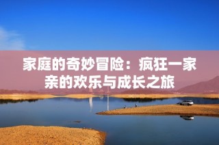 家庭的奇妙冒险：疯狂一家亲的欢乐与成长之旅