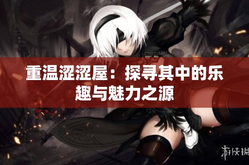 重温涩涩屋：探寻其中的乐趣与魅力之源