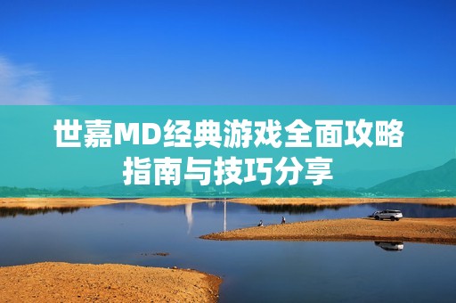 世嘉MD经典游戏全面攻略指南与技巧分享