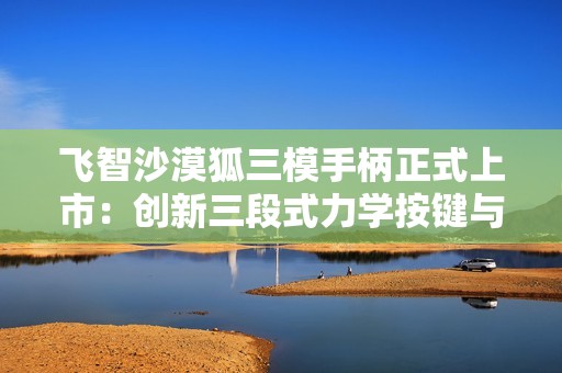 飞智沙漠狐三模手柄正式上市：创新三段式力学按键与霍尔摇杆设计