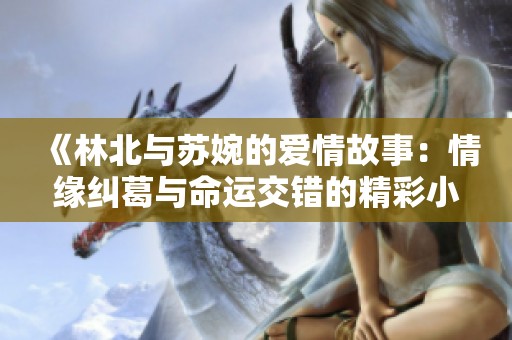 《林北与苏婉的爱情故事：情缘纠葛与命运交错的精彩小说》