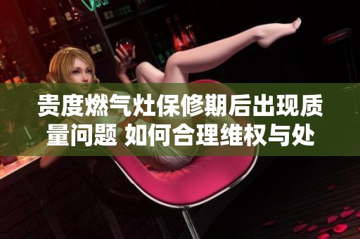 贵度燃气灶保修期后出现质量问题 如何合理维权与处理