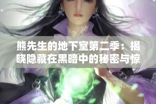 熊先生的地下室第二季：揭晓隐藏在黑暗中的秘密与惊悚故事