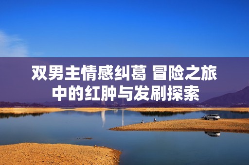 双男主情感纠葛 冒险之旅中的红肿与发刷探索
