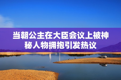 当朝公主在大臣会议上被神秘人物拥抱引发热议