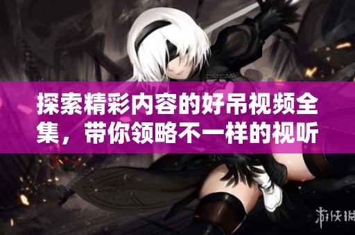 探索精彩内容的好吊视频全集，带你领略不一样的视听盛宴