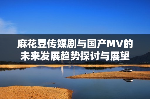 麻花豆传媒剧与国产MV的未来发展趋势探讨与展望