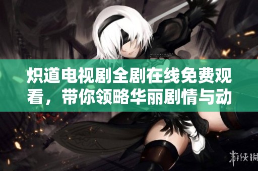 炽道电视剧全剧在线免费观看，带你领略华丽剧情与动人情感