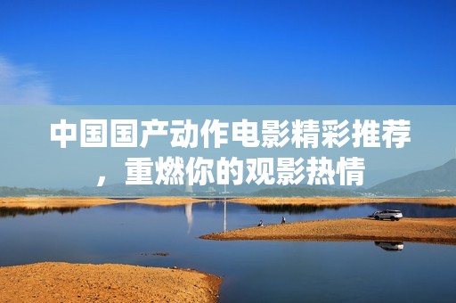 中国国产动作电影精彩推荐，重燃你的观影热情