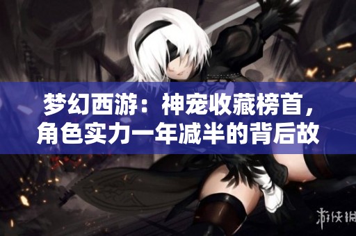 梦幻西游：神宠收藏榜首，角色实力一年减半的背后故事