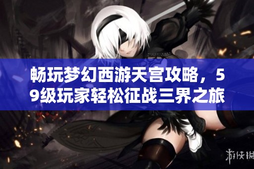 畅玩梦幻西游天宫攻略，59级玩家轻松征战三界之旅