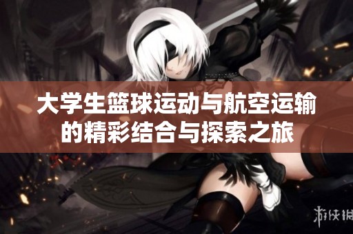 大学生篮球运动与航空运输的精彩结合与探索之旅