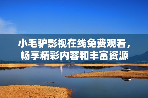 小毛驴影视在线免费观看，畅享精彩内容和丰富资源