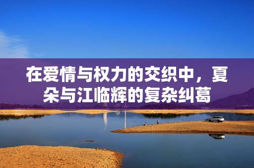 在爱情与权力的交织中，夏朵与江临辉的复杂纠葛