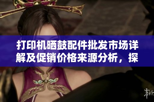 打印机晒鼓配件批发市场详解及促销价格来源分析，探寻优质货源与最新优惠信息