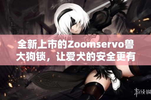 全新上市的Zoomservo兽大狗锁，让爱犬的安全更有保障