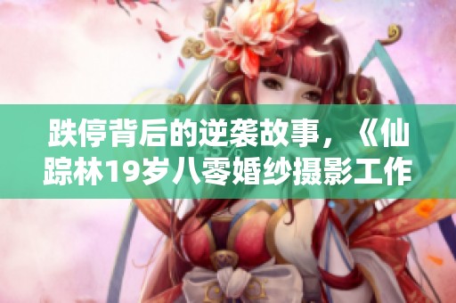 跌停背后的逆袭故事，《仙踪林19岁八零婚纱摄影工作室》展现惊险与温情的完美结合