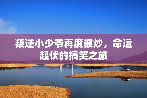 叛逆小少爷再度被炒，命运起伏的搞笑之旅