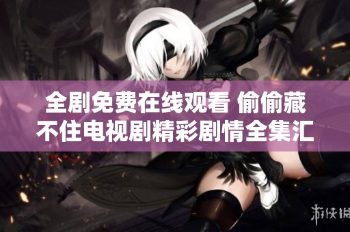 全剧免费在线观看 偷偷藏不住电视剧精彩剧情全集汇总