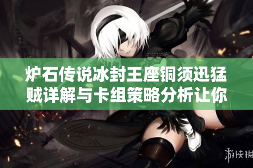 炉石传说冰封王座铜须迅猛贼详解与卡组策略分析让你快速上分