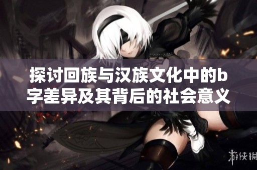 探讨回族与汉族文化中的b字差异及其背后的社会意义
