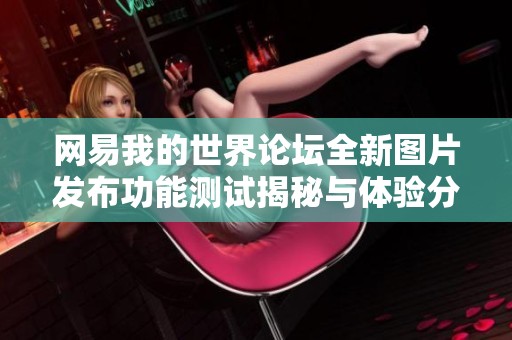 网易我的世界论坛全新图片发布功能测试揭秘与体验分享