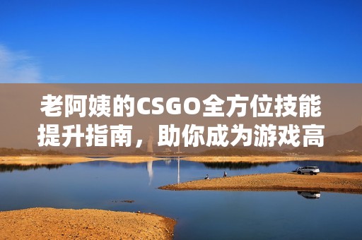 老阿姨的CSGO全方位技能提升指南，助你成为游戏高手