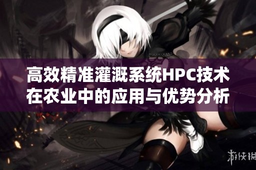 高效精准灌溉系统HPC技术在农业中的应用与优势分析