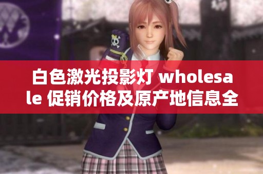 白色激光投影灯 wholesale 促销价格及原产地信息全解析