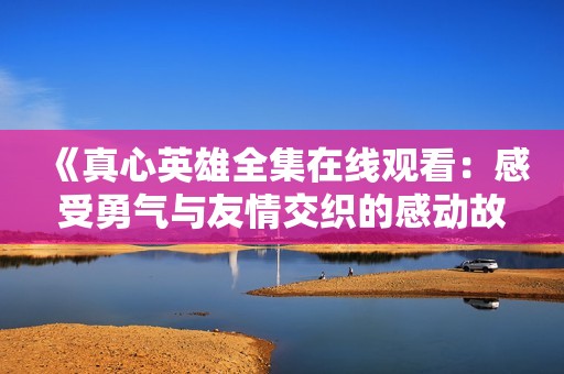 《真心英雄全集在线观看：感受勇气与友情交织的感动故事》