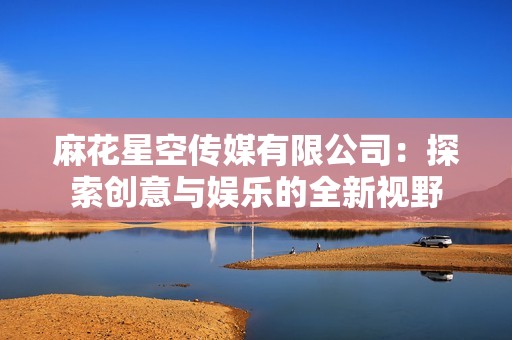 麻花星空传媒有限公司：探索创意与娱乐的全新视野