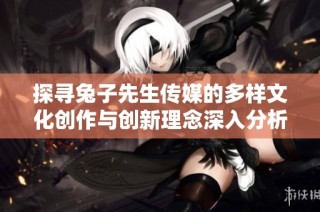 探寻兔子先生传媒的多样文化创作与创新理念深入分析