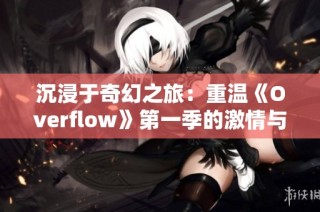 沉浸于奇幻之旅：重温《Overflow》第一季的激情与冒险