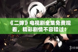 《二婶》电视剧全集免费观看，精彩剧情不容错过！