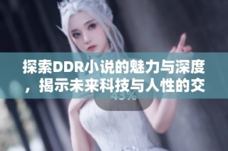 探索DDR小说的魅力与深度，揭示未来科技与人性的交融